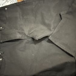 Brand New Men’s Levi Jeans Size 36/30