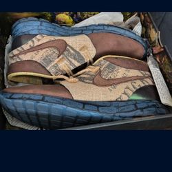 Nike Boxtroll Trollstrike Shoes