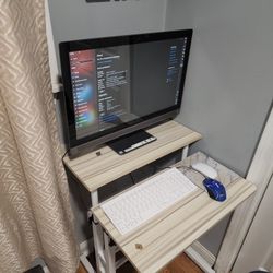 Hp Pavillion 24-b016