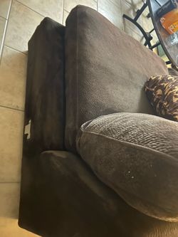 Large Couch set three-piece