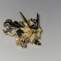 Pokémon Pin