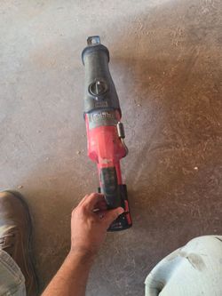 Sawzall