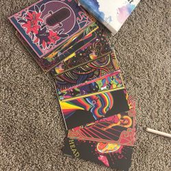 aesthetic wall collage 