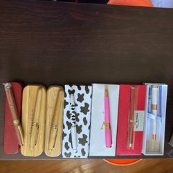 Zenzoi Pens (must buy all)