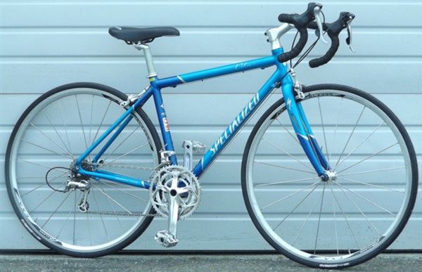 Specialized Woman's 51cm