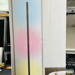 Lámpara de pie LED de esquina compatible con Alexa, luz de esquina con sincronización de música y RGB 16 millones de colores DIY para sala de estar, d