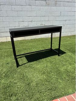 Desk/Console New