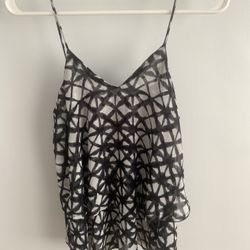 Woman’s Summer Top