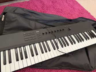 Keyboard