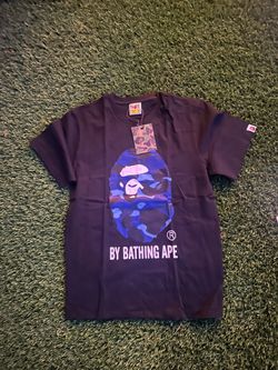 BAPE men’s shirts Sizes S-L