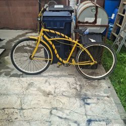 Schwinn Bicycle For Sale In Compton 