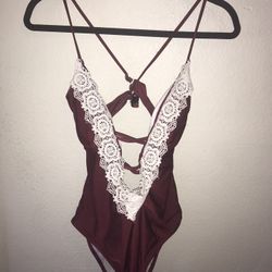 Womens Bathing Suit