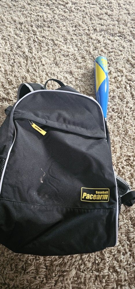 Baseball Bag