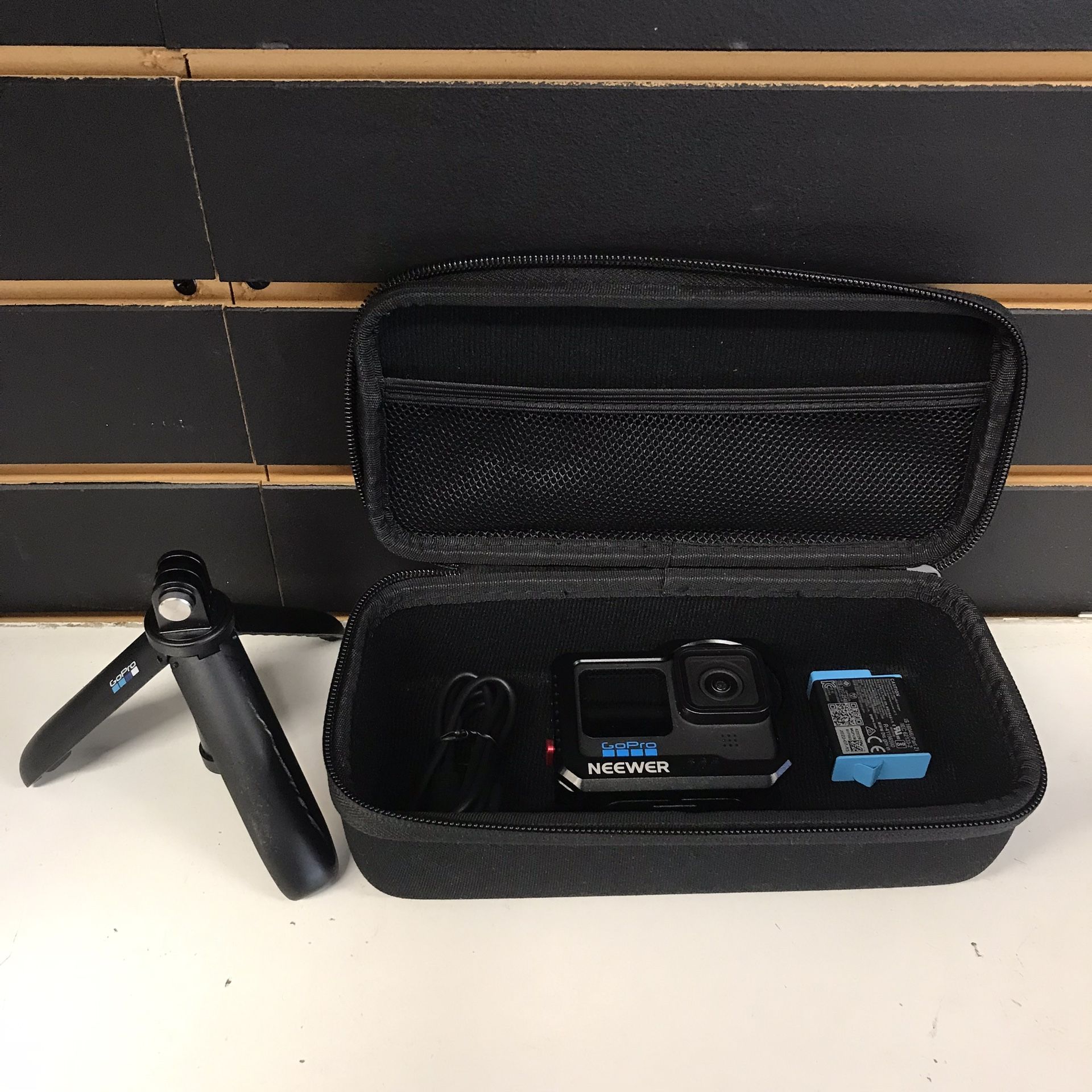GoPro Digital Camera Hero 10