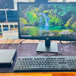 Dell Optiplex 9020 MINI PC Core i5 16GB 500GB SSD Windows 10