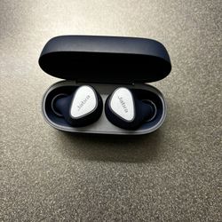 Jabra Elite 4 Noise-cancelling Earbuds