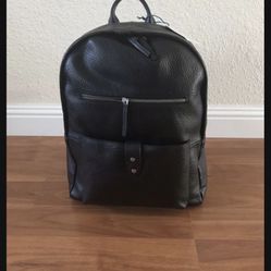 Cole haan saunders clearance backpack