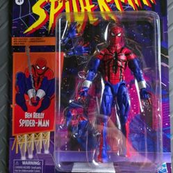 Spiderman MARVEL LEGENDS