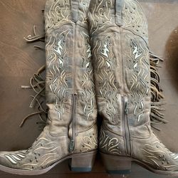 Rockem boots