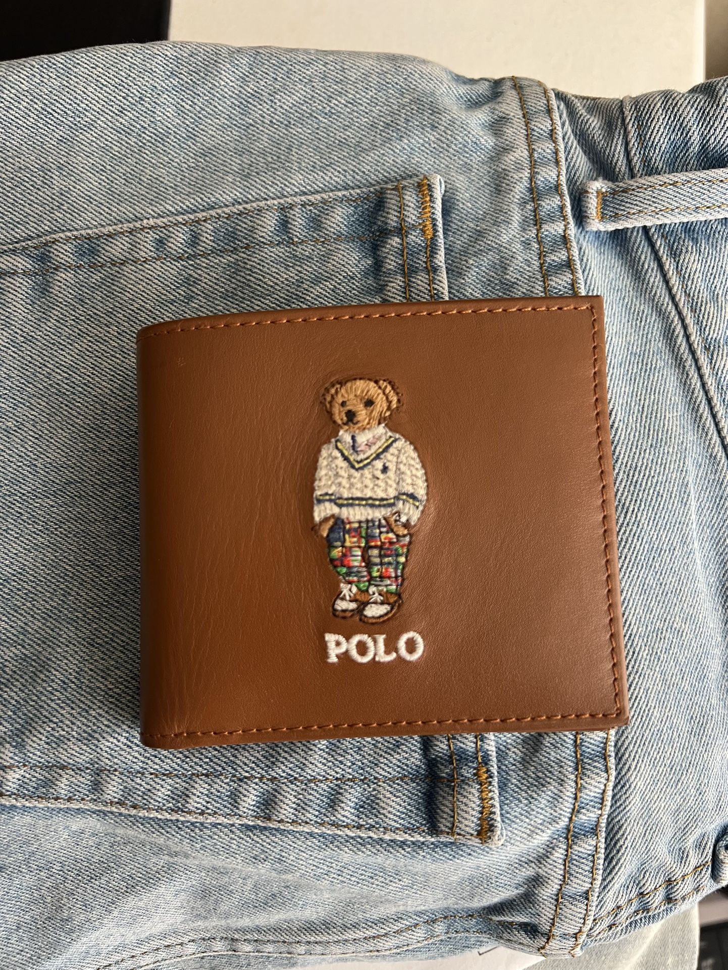 Polo Ralph Lauren Wallet