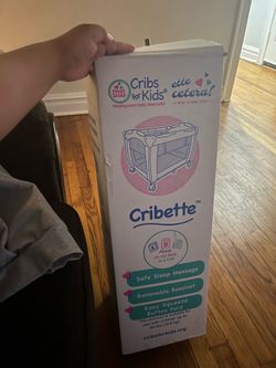 Cribette