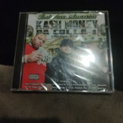 Music &DVD