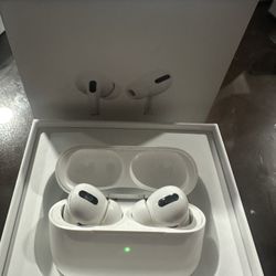AirPods Pro