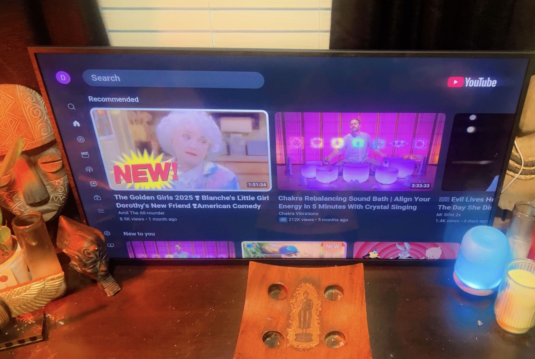 50/55 inch Tvs (2 for One)