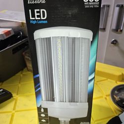 Feit Electric LED High Lumen Shop / Garage Bulb – 10,000 Lumens