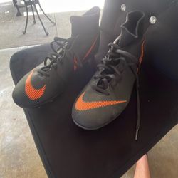 Mercurial Superfly 6 Club FG MG