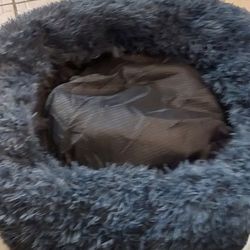 Large Dog Bed