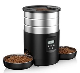 Automatic Pet Feeder 