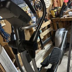 Norditrac Elliptical 