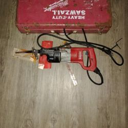 Sawzall 