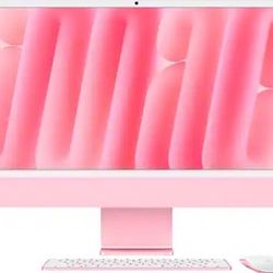 M1 Chip I Mac