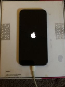 iPhone X 64GB mint condition
