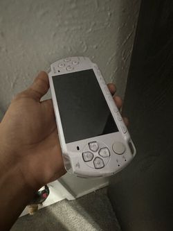 Old school PSP