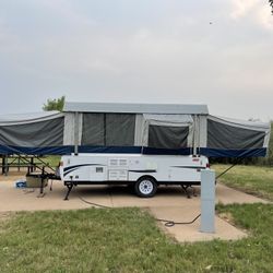 2009 Coleman Pioneer
