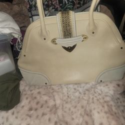 Vintage DIOR HANDBAG 