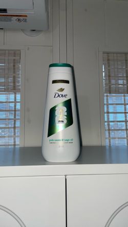 Dove FIFA Edition
