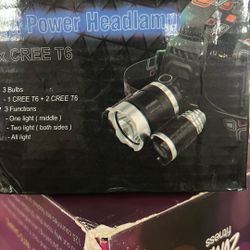 Headlamp