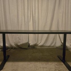 POPULAR DISCONTINUED IKEA GALANT DESK