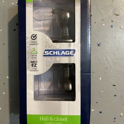 Door Handle