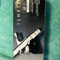 Temptu S-One Compressor & Airbrush