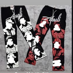 Asaali Sweats 