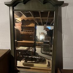 Beautiful Large Mirror