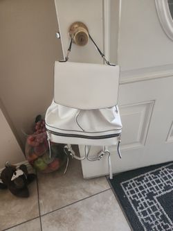 Big Backpack 🎒 Used No Damage 