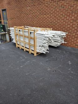 PVC Pipe