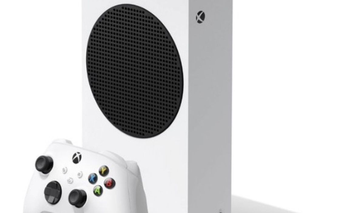 Factory Sealed, Microsoft - Xbox Series S 512 GB All-Digital Console (Disc-free Gaming) - White