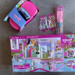 Barbie 